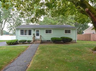 206 Asylum Rd, Warwick, RI 02886