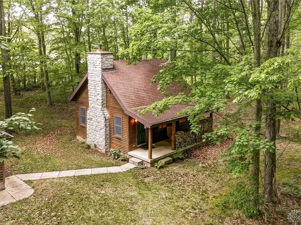 11520 Stafford Rd, New Carlisle, OH 45344