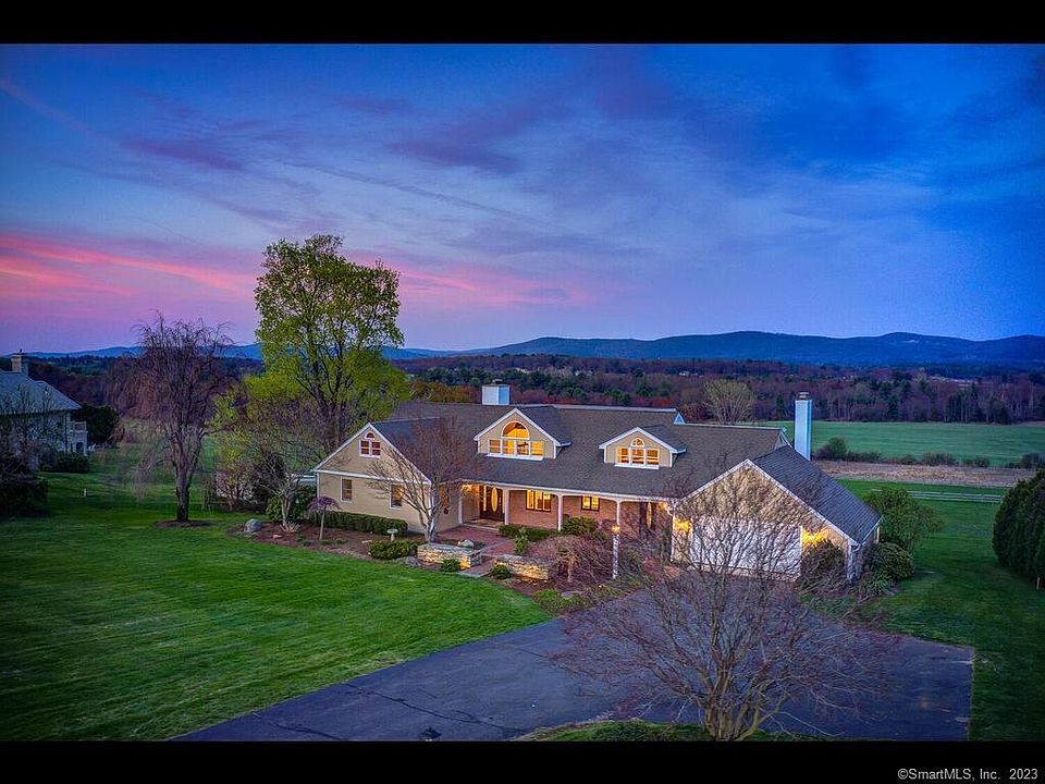 572 Hall Hill Rd, Somers, CT 06071 MLS 170590676 Zillow