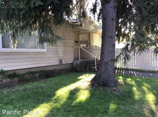 424 E 25th Ave, Spokane, WA 99203