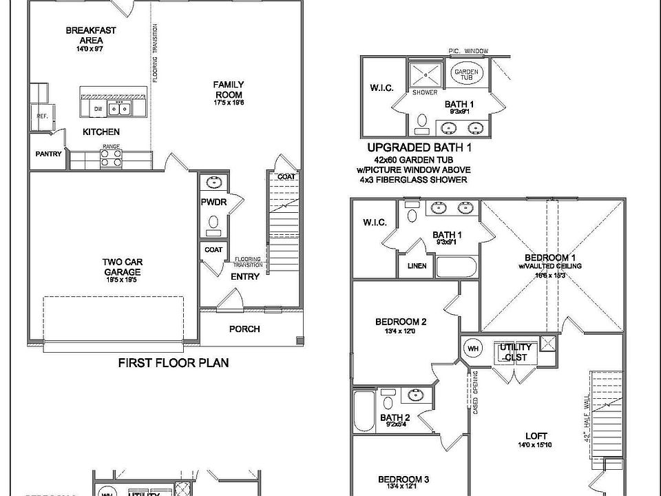 2nd image of 12383 Sweet Maple Ln Lot 36