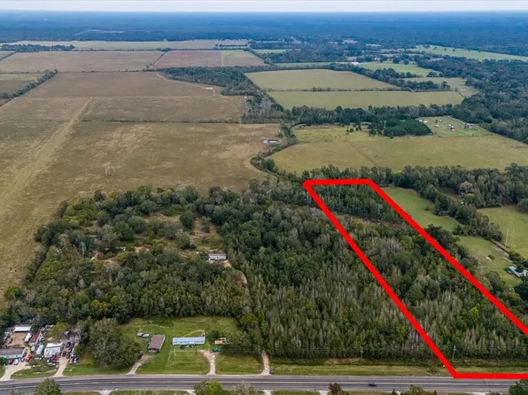 0 Highway 105 E, Liberty, TX 77575