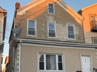 127 S Park St #2, Elizabeth, NJ 07206