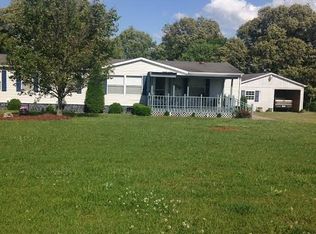 243 Pondview Ln, Almo, KY 42020