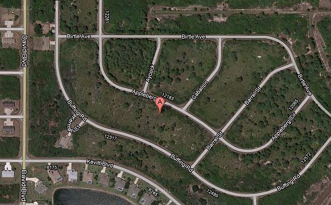 1st image of 12192 Appleberg Cir