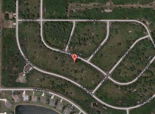 12192 Appleberg Cir, Port Charlotte, FL 33981