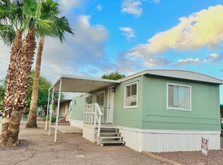 1770 N Valley Drive #30, Apache Junction, AZ 85120