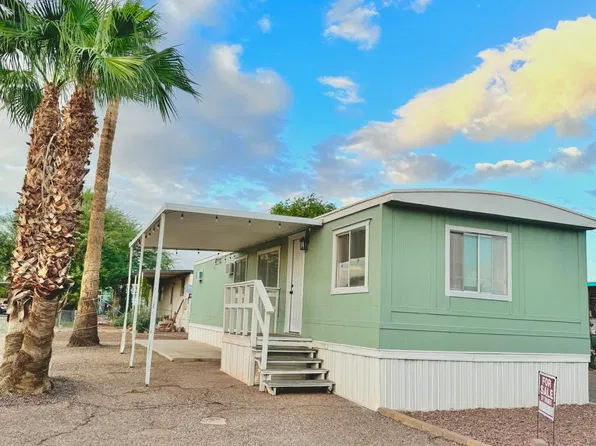 1770 N Valley Drive #30, Apache Junction, AZ 85120
