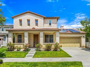 Harveston Lake, Temecula, CA 92591