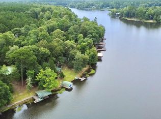 196 County Road 3218, Colmesneil, TX 75938