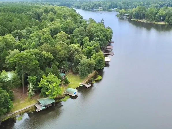 196 County Road 3218, Colmesneil, TX 75938