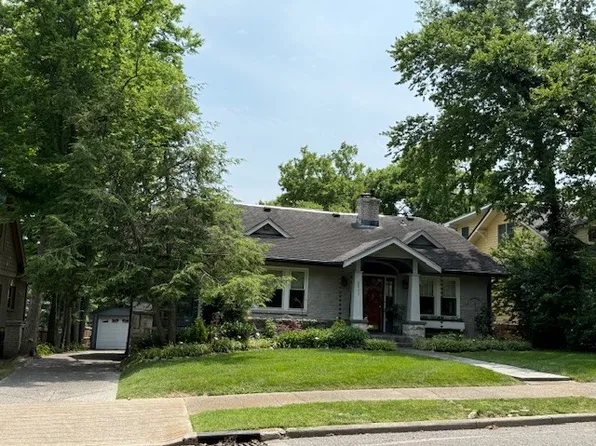 2511 Essex Pl, Nashville, TN 37212