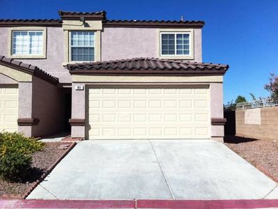 2500 Adelante Ave UNIT 101, Las Vegas, NV, 89106