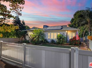 6541 Hayvenhurst Ave, Van Nuys, CA 91406