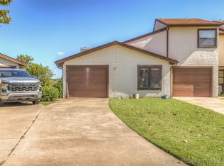 3017 S 136th East Ave UNIT A, Tulsa, OK 74134