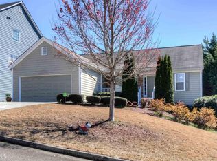 539 Autumn Ridge Dr, Canton, GA 30115