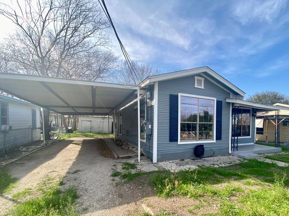 541 N San Gabriel Ave