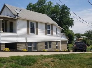 5037 S 50th St, Omaha, NE 68117