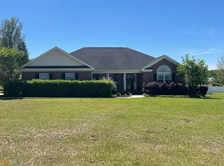 1404 Buckingham Ct, Statesboro, GA 30461