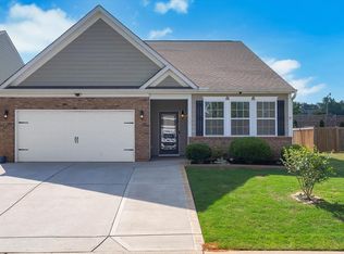 205 Hartwood Lake Ln, Greer, SC 29650