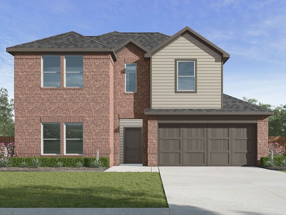 Plan Elevation.