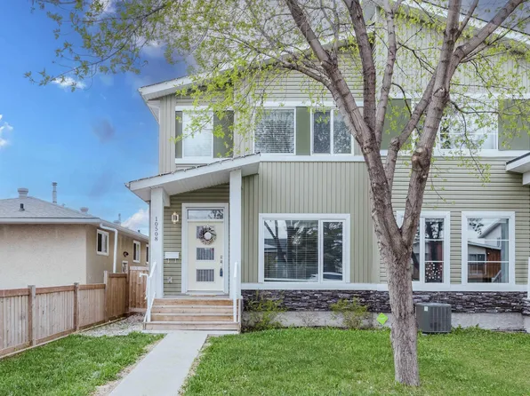 10508 153rd St NW, Edmonton, AB T5P 2C3