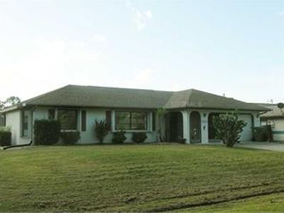 22431 Alcorn Ave, Pt Charlotte, FL, 33952