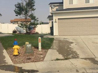 2521 Big Sky Trl, Rock Springs, WY 82901