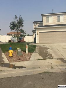 2521 Big Sky Trl, Rock Springs, WY, 82901