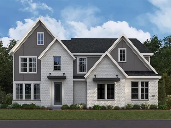 724 Conley Dr, Canton, GA 30115