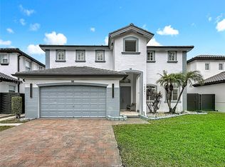 Crestview Lakes 2nd Addn, Miami, FL 33193