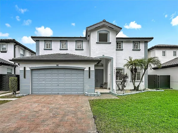 16491 SW 64th Ter, Miami, FL 33193