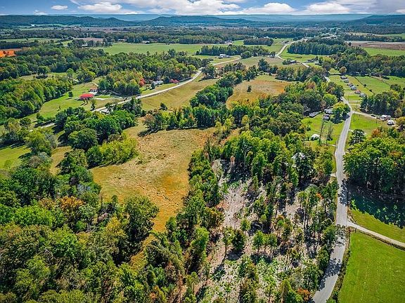 5th image of 0 Old Kentucky Rd Lot 9 & 10