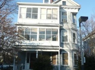 17 Hillside St APT 1K, Roxbury Crossing, MA 02120