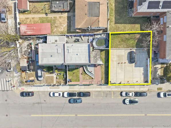 2864 Dewey Avenue, Bronx, NY 10465