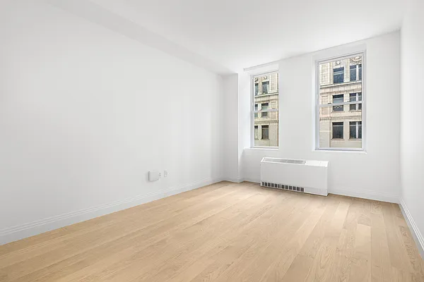 Rented by Brown Harris Stevens | media 3