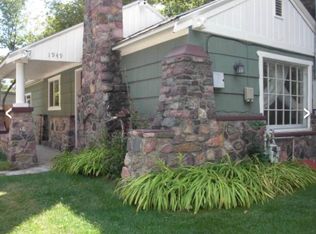 1949 Rattlesnake Dr, Missoula, MT 59802