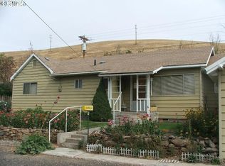 455 W Linden Way, Heppner, OR 97836