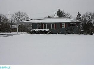 3399 Clime Rd, Columbus, OH 43223