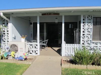13140 Del Monte Dr #M16-53h, Seal Beach, CA, 90740