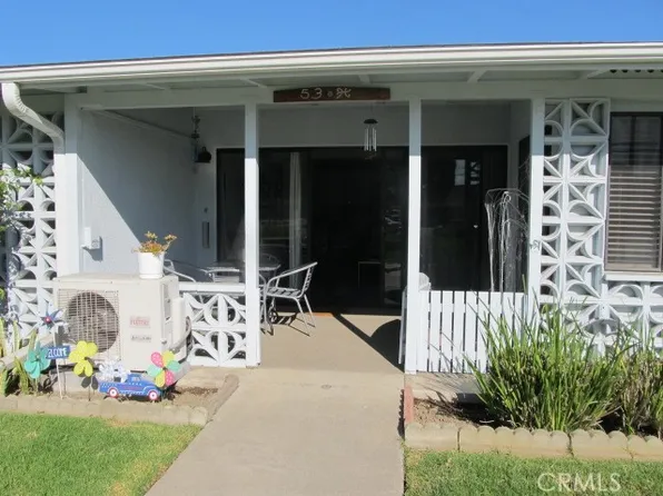 13140 Del Monte Dr #M16-53h, Seal Beach, CA 90740