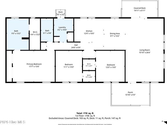 2nd image of 101 Hayduke Lane