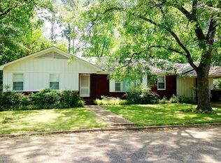 2311 Torrey St, Tupelo, MS 38801