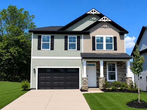 4 Adwell Way Lot 158, Greenville, SC 29605