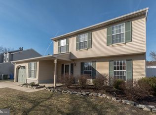 11 Hollybush Dr, Glassboro, NJ 08028