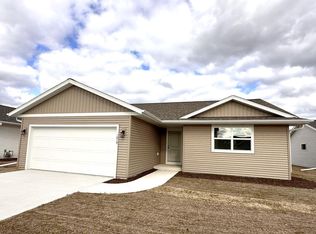 1019 Sully Way, Sheboygan Falls, WI 53085