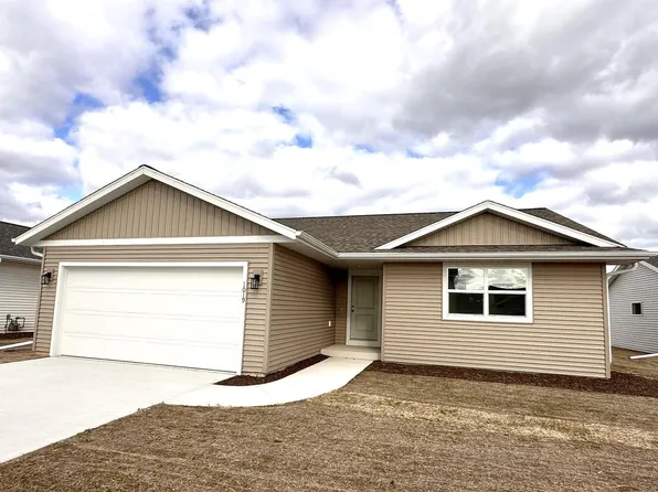 1019 Sully WAY, Sheboygan Falls, WI 53085