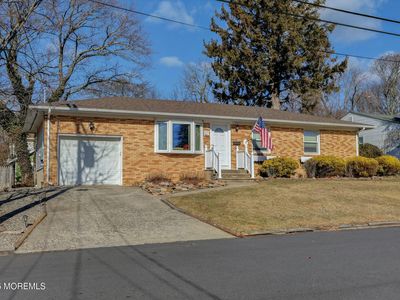 535 Hillside Avenue, Point Pleasant Beach, NJ, 08742