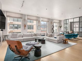 260 W Broadway #9/10B, New York, NY 10013 | MLS #S1765580 | Zillow