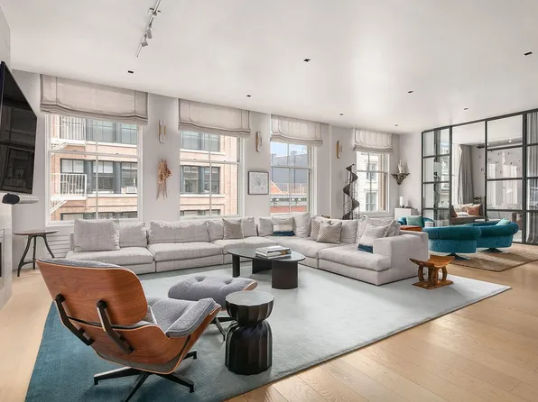 52 Lispenard St #4, New York, NY 10013